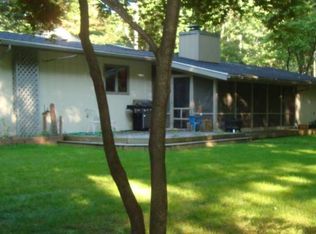 4205 Partridge Ln, Midland, MI 48640