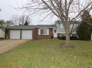 6940 Fallen Oaks Dr, Mason, OH