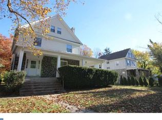 305 Owen Ave, Lansdowne, PA 19050