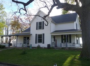 1178 E 350 N, Logansport, IN 46947
