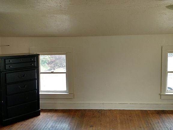large bedroom