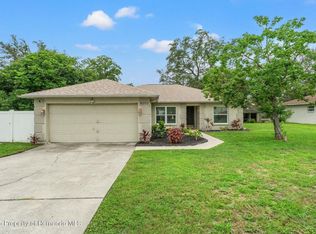 8202 Spanish Oak Dr, Spring Hill, FL 34606