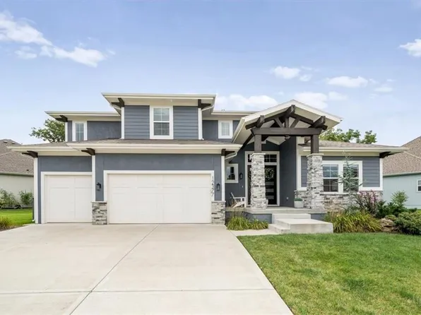 12377 S Hastings St, Olathe, KS 66061