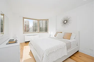 Rented by The Dermot Realty Management Company