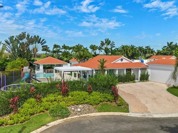 1 Camino Turpial, Dorado, PR 00646