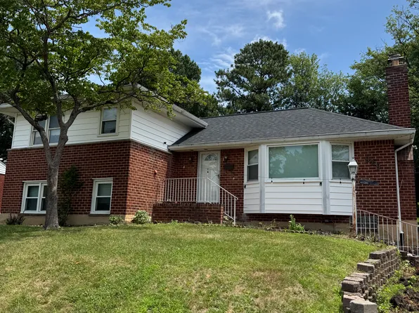 929 Starbit Rd, Towson, MD 21286