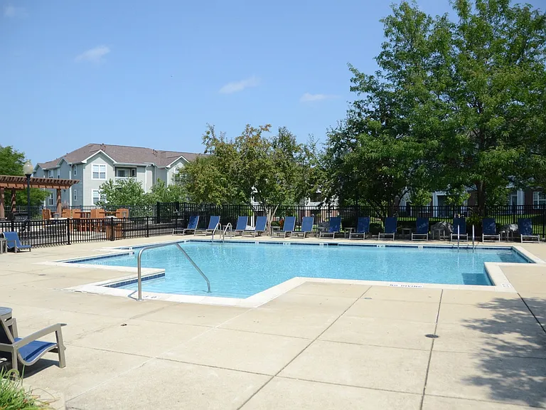 Remington Apartment Homes — Photo 10