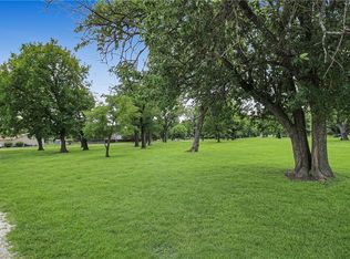 3801 Gabriel Ave, Parsons, KS 67357