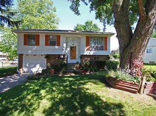 4089 Chesford Rd, Columbus, OH 43224