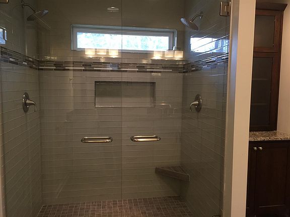 New master bath oasis