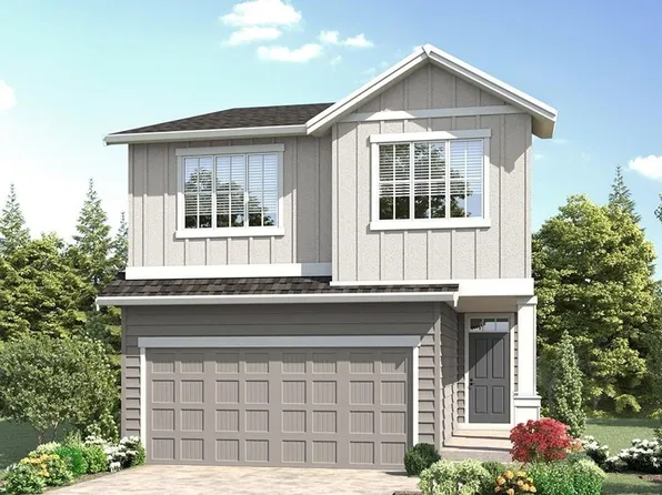 18747 108th Ave E, Puyallup, WA 98374