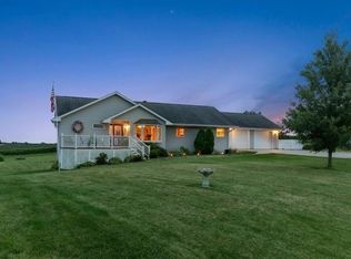 108 Dawn Ave, Monroe, IA 50170