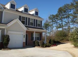 505 Windstone Trl, Alpharetta, GA 30004