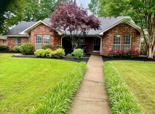 965 Joseph Dr, Conway, AR 72034