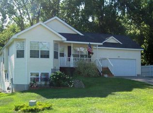 4969 Pleasantcreek Ave NE, Comstock Park, MI 49321