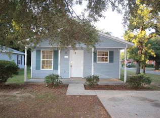 6601 Plymouth St, Milton, FL 32570