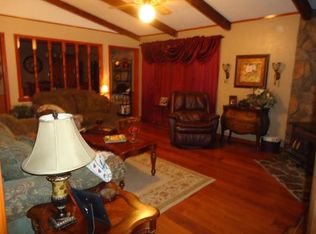 3823 Fm 9 S, Waskom, TX 75692