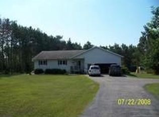 2268 Orchard Beach Rd, Cheboygan, MI 49721