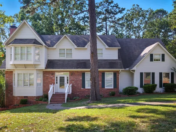 10 Palmetto Ct, Little Rock, AR 72211