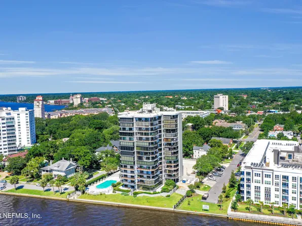 505 LANCASTER Street #4C, Jacksonville, FL 32204