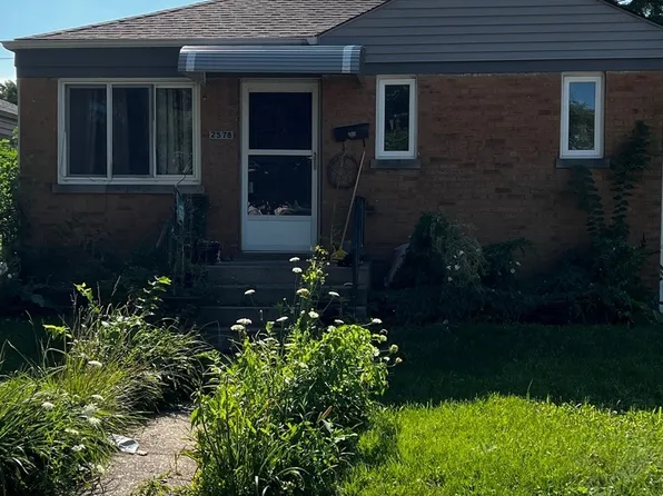 2578 Wood St, River Grove, IL 60171