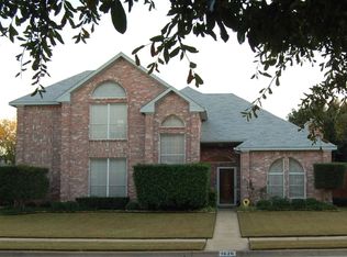 1626 Glenmore Dr, Lewisville, TX 75077