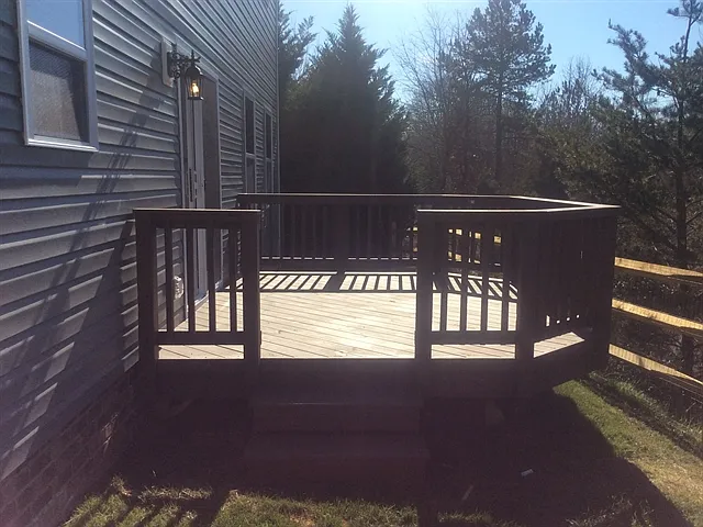 2938 Deep Cove Dr NW — Photo 10