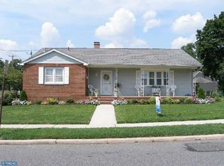 120 Euclid Ave, Pitman, NJ 08071