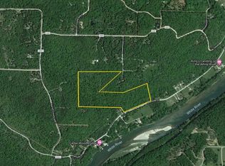 Riverside Dr., Flippin, AR 72634