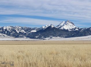 LOT 20 Sphinx Mountain Sub LOT 20, Cameron, MT 59720
