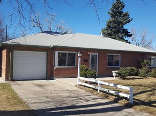 1221 Revere St, Aurora, CO 80011