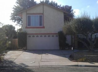 15 Plumas Ct, Bay Point, CA 94565