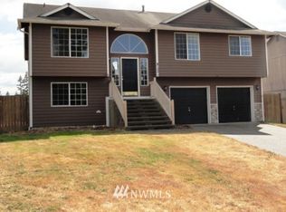 8122 203rd St E, Spanaway, WA