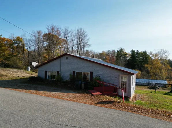 959,63,65 Spring Bridge Road, Greenbush, ME 04418