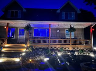 3297 W Branch Dr, Gladwin, MI 48624