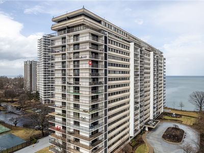 12550 Lake Ave APT 1305, Lakewood, OH, 44107