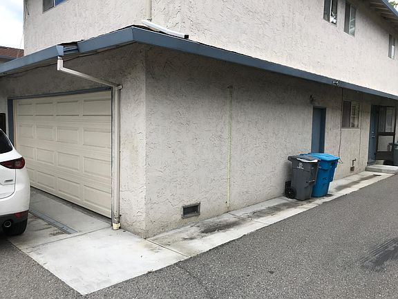 Outside Rear View