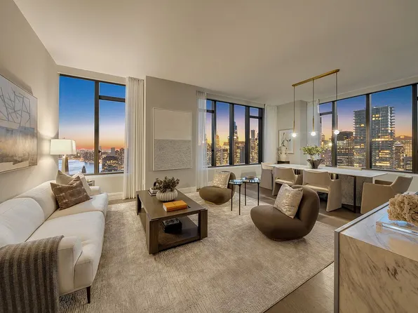 430 E 58th St APT 56B, New York, NY 10022