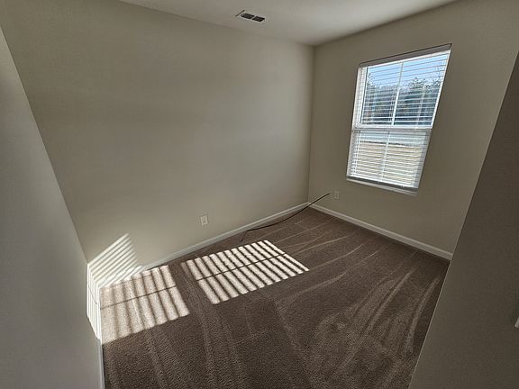 Downstairs Office/Flex Space With Pond View