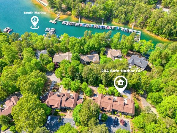 204 Safe Harbor Cir, Salem, SC 29676