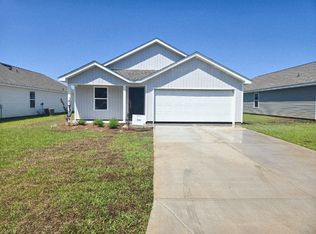 4607 Carlstrom Ln, Pensacola, FL 32507