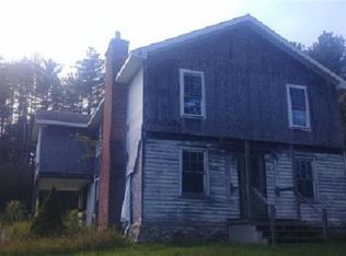 257 Kunz Rd, Broadalbin, NY 12025