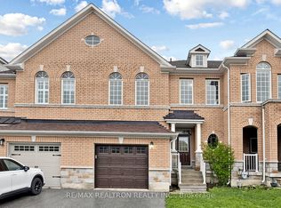 52 Gauguin Ave, Vaughan, ON L4J 9J7