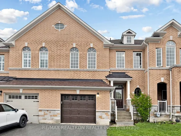 52 Gauguin Ave, Vaughan, ON L4J 9J7