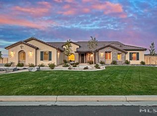 14720 Chartreuse Ct, Reno, NV 89511
