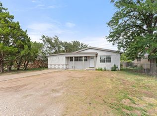 1521 Lockney St, Amarillo, TX 79106