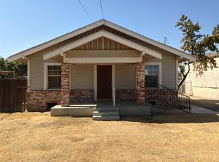 61 E Pacheco Rd, Bakersfield, CA 93307