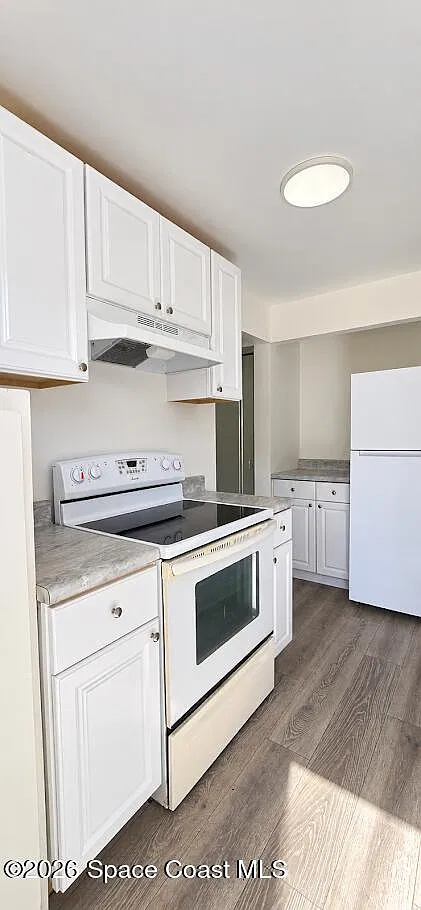 1 bed, 1.0 bath, 450 sqft, $1,000 — Photo 4