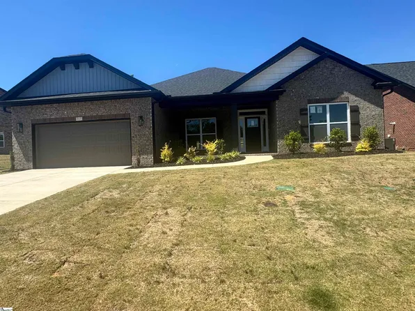 213 Rolling Waters Dr Lot 63, Greenville, SC 29605
