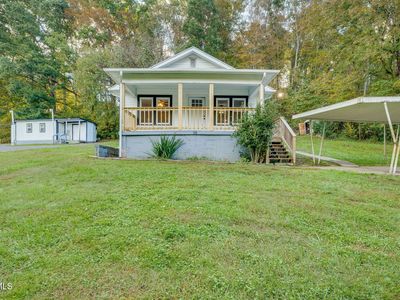 421 Mill Creek Rd, Kingsport, TN, 37664